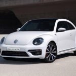 Volkswagen Coccinelle 2012 essai en détail vidéos