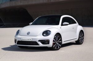 Volkswagen Coccinelle 2012 essai en détail vidéos