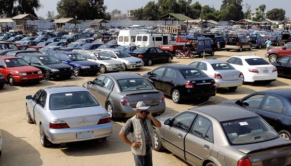 Assainir le marché de la voiture d'occasion