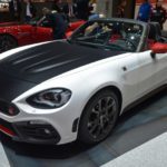 Fiat Abarth Roadster