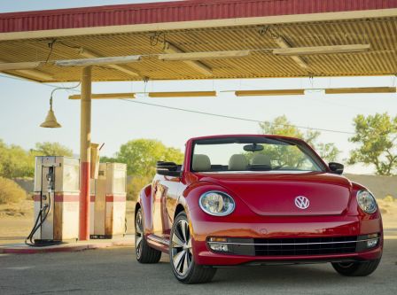 Cabriolet de luxe : le tour du marché