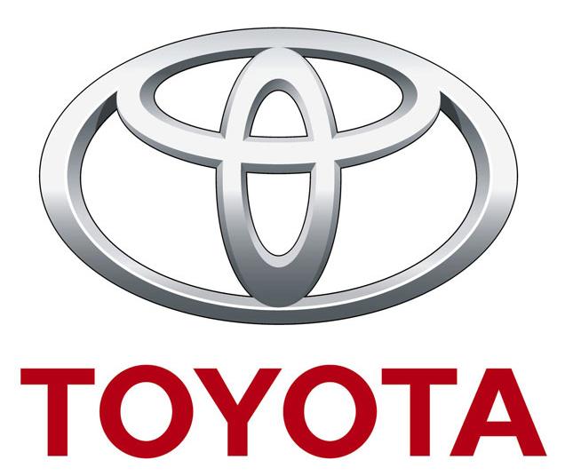 Toyota a vendu 9.75 millions de véhicules en 2012