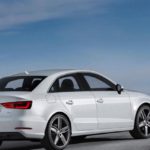 Audi A3 Berline