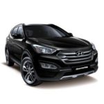 Hyundai Santa Fe 2013 en détail