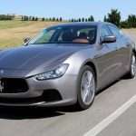 nouvelle maserati ghilbi en diesel aussi