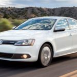 Volkswagen Jetta Hybride
