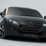 Peugeot RCZ R l'arme anti Audi TTS
