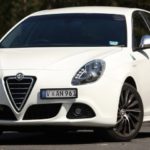Alfa Romeo Giulietta restylée 2013