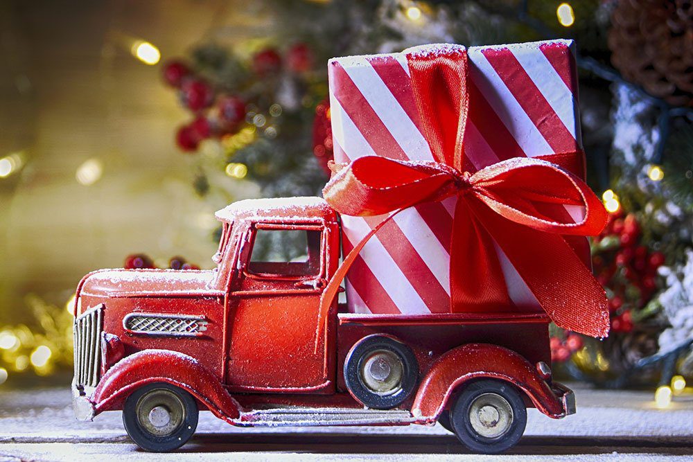 Livres automobiles, idées de cadeaux pour Noël