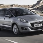 Peugeot 5008 restylé en vente