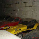 Opel GT, Lotus Elan FHC, Lotus Super Seven Series IV, Lotus Elan DHC