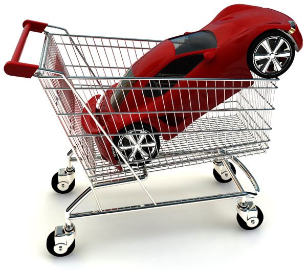 Les constructeurs automobiles se mettent à la vente en ligne au détriment des concessionnaires automobiles