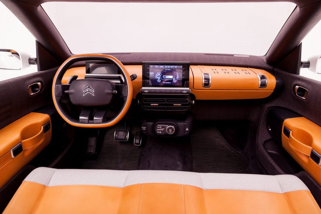 Quelle stratgie pour la Citroen C4 Cactus ? - Blog auto Caridal