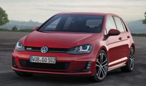 Essai Volkswagen Golf GTD