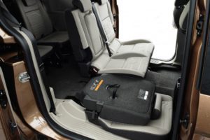 Coffre Nouveau Ford Tourneo Connect 2013-6