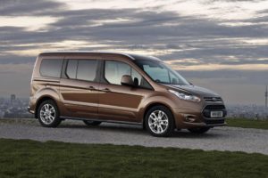 Nouveau Ford Tourneo Connect 2013-6