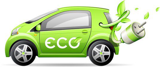 La voiture électrique n'est pas pas si écologique