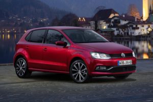 Volkswagen Polo 2014 : premier essai routier