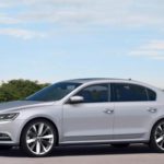 Nouvelle Volkswagen Passat 2015