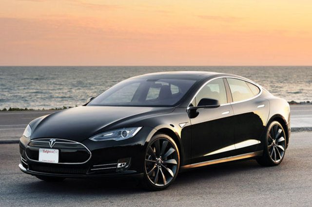 32 Milliards de Capitalisation boursière pour Tesla
