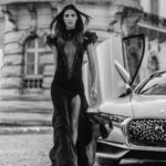 Le Luxe de la Ligne DS l'automobile à la française