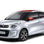Citroen C1 la citadine pour la ville