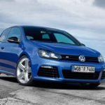 Essai Volkswagen Golf R 2014