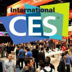Auto 2.0 CES Las Vegas 2015