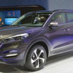 Hyundai Tucson 2016 présenté au salon de Genève