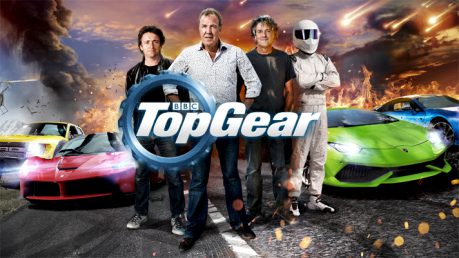 La BBC veut virer Jeremy Clarkson de Top Gear