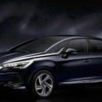 Nouvelle DS DS5