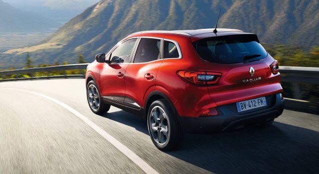 Renault Kadjar face au Nissan Qashqai s'imposera-t-il ?