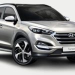 Nouveau Hyundai Tucson 2015