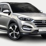 Hyundai Tucson 2015