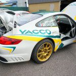 Porsche 997 GT2-2014