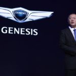 Lancement de la marque de luxe Genesis de Hyundai