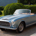 Les plus belles Ferrari de Pininfarina