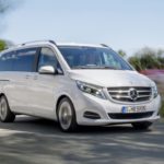 Mercedes Classe V C220 CDI