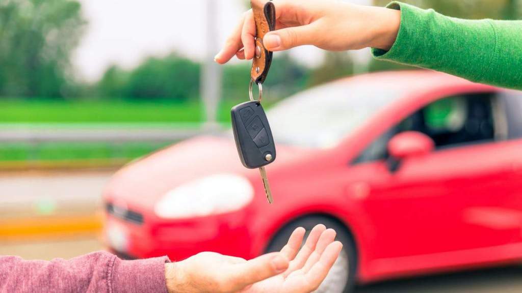 Comment vendre sa voiture au meilleur prix ?