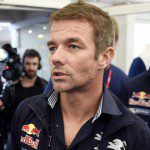 Sebastien Loeb Dakar 2016