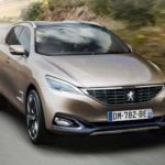 Peugeot 6008