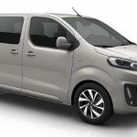 Citroen Space Tourer