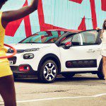 Personnalisation nouvelle Citroen C3