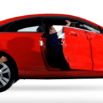 Révision voiture