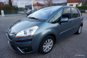 Quel Citroen C4 Picasso d'occasion choisir ?