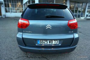 Quel Citroen C4 Picasso d'occasion choisir ?