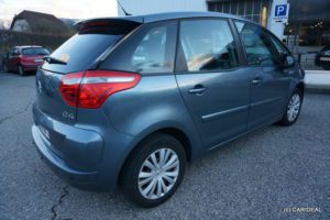 Quel Citroen C4 Picasso d'occasion choisir ?