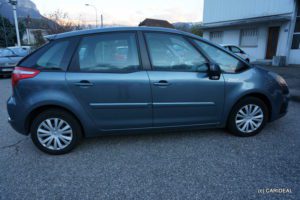 Quel Citroen C4 Picasso d'occasion choisir ?