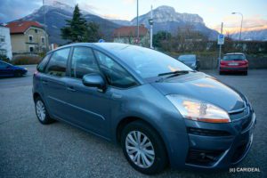 Quel Citroen C4 Picasso d'occasion choisir ?