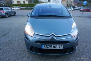 Quel Citroen C4 Picasso d'occasion choisir ?